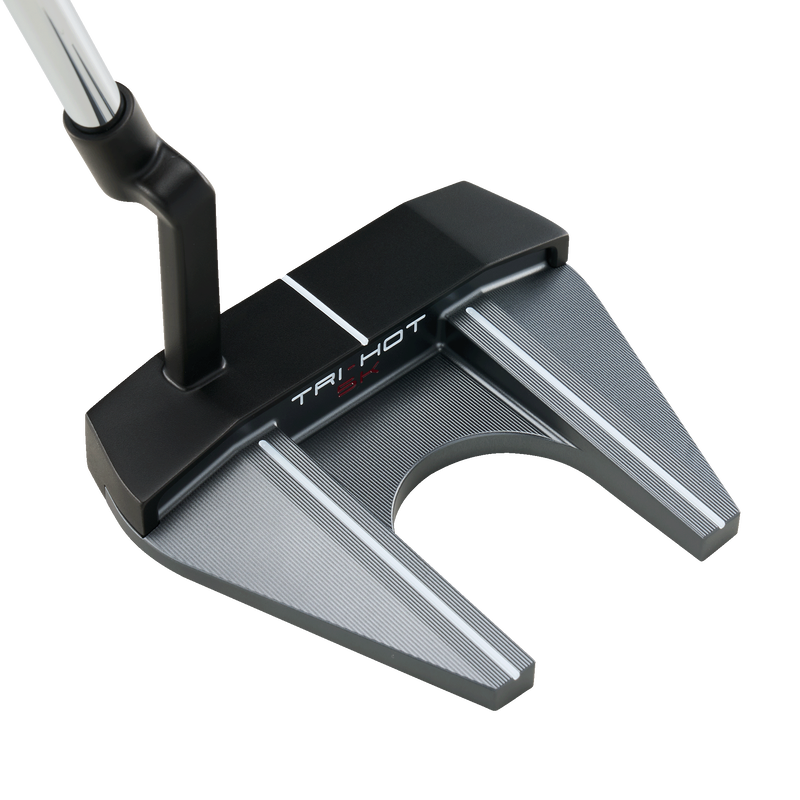 Tri-Hot 5K Seven CH Putter | Odyssey Golf