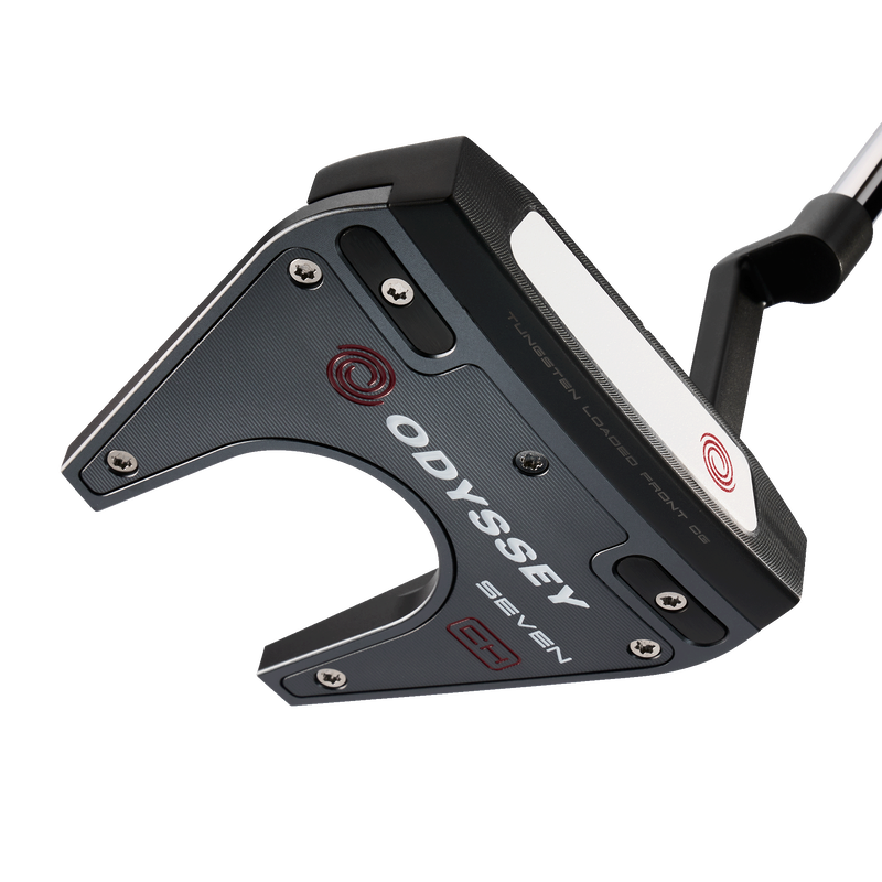 Tri-Hot 5K Seven CH Putter | Odyssey Golf