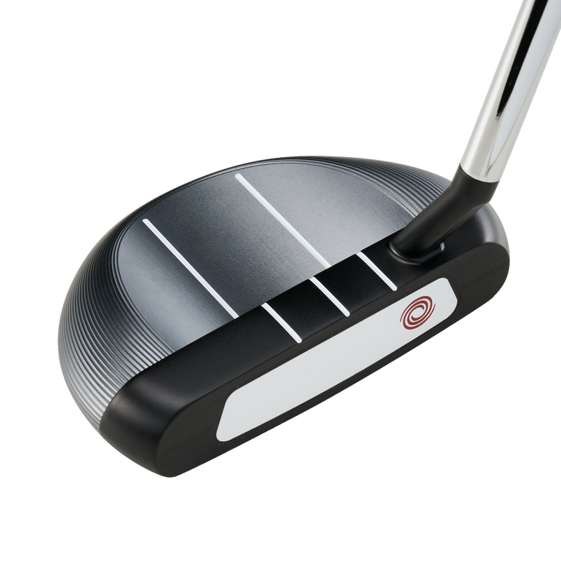 Tri-Hot 5K Rossie S Putter | Odyssey Golf