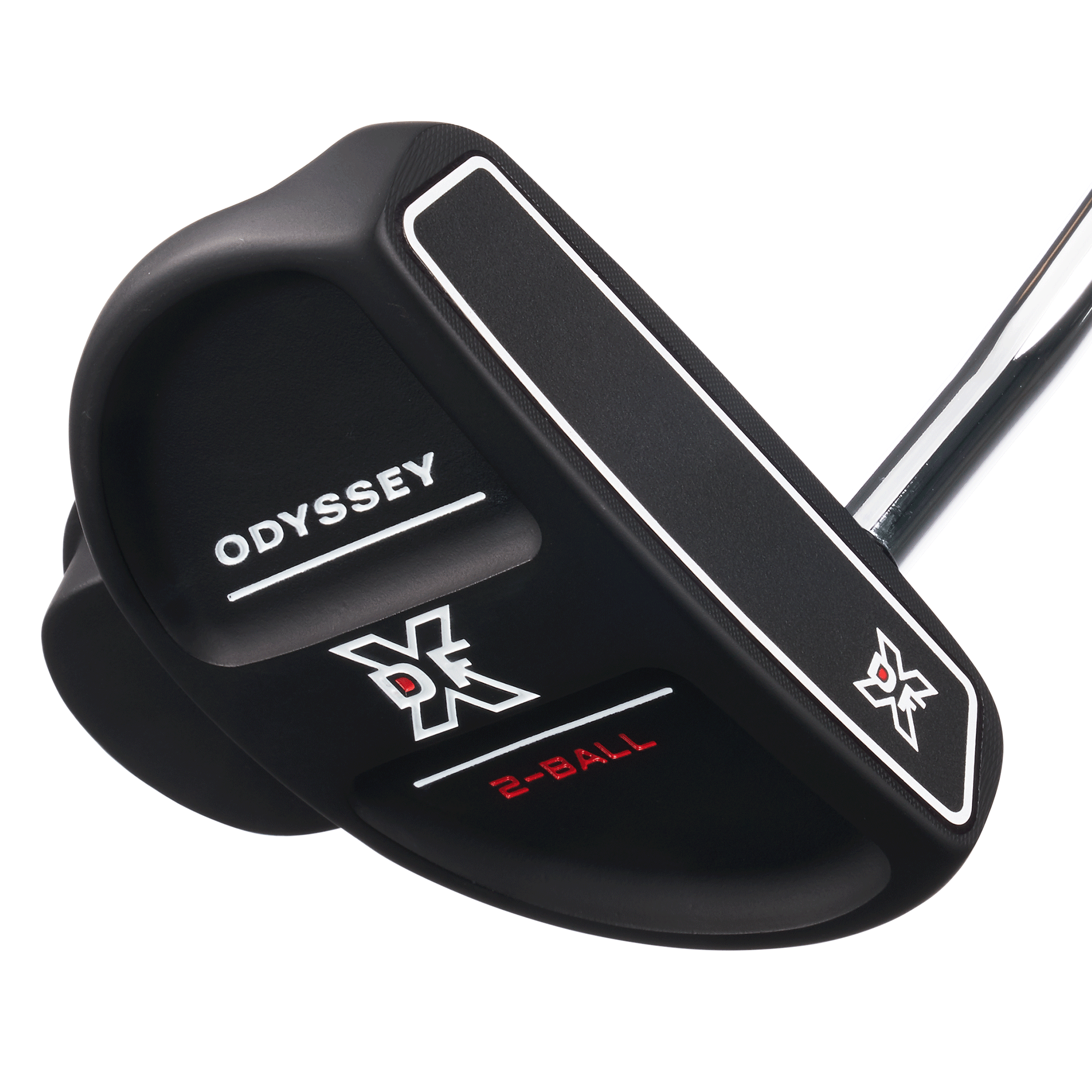 Odyssey DFX 2 Ball Putter | Callaway Golf