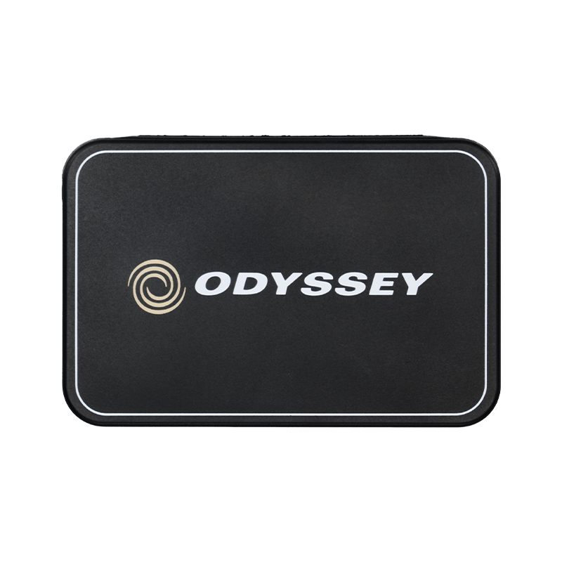 Odyssey Ai-ONE Milled Putter Weight Kit - View 3
