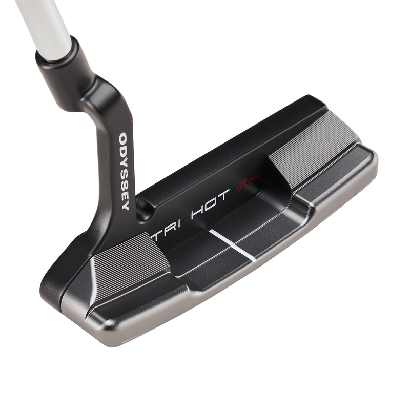 Tri-Hot 5K Two Putter | Odyssey Golf | Specs & Reviews