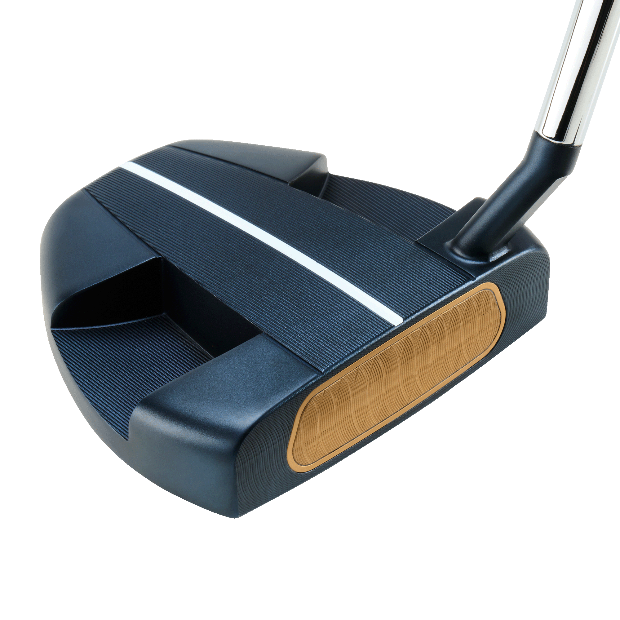 Ai-ONE Milled Eight T S Putter