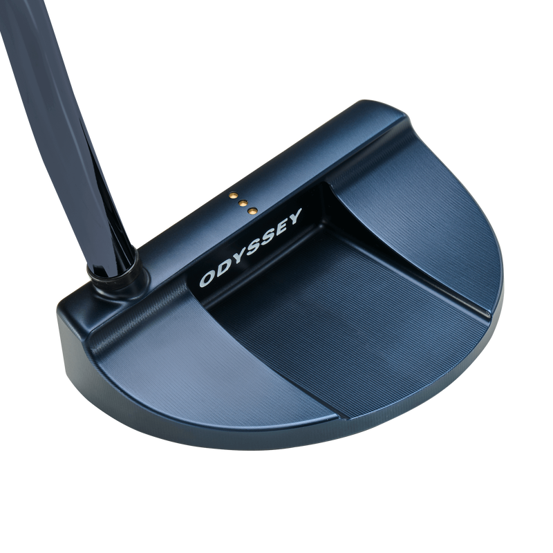 Ai-ONE Milled Dot Collection Six T DB Putter