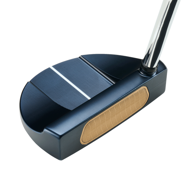 Odyssey Ai-ONE Milled Six T DB Putter Mens/Right