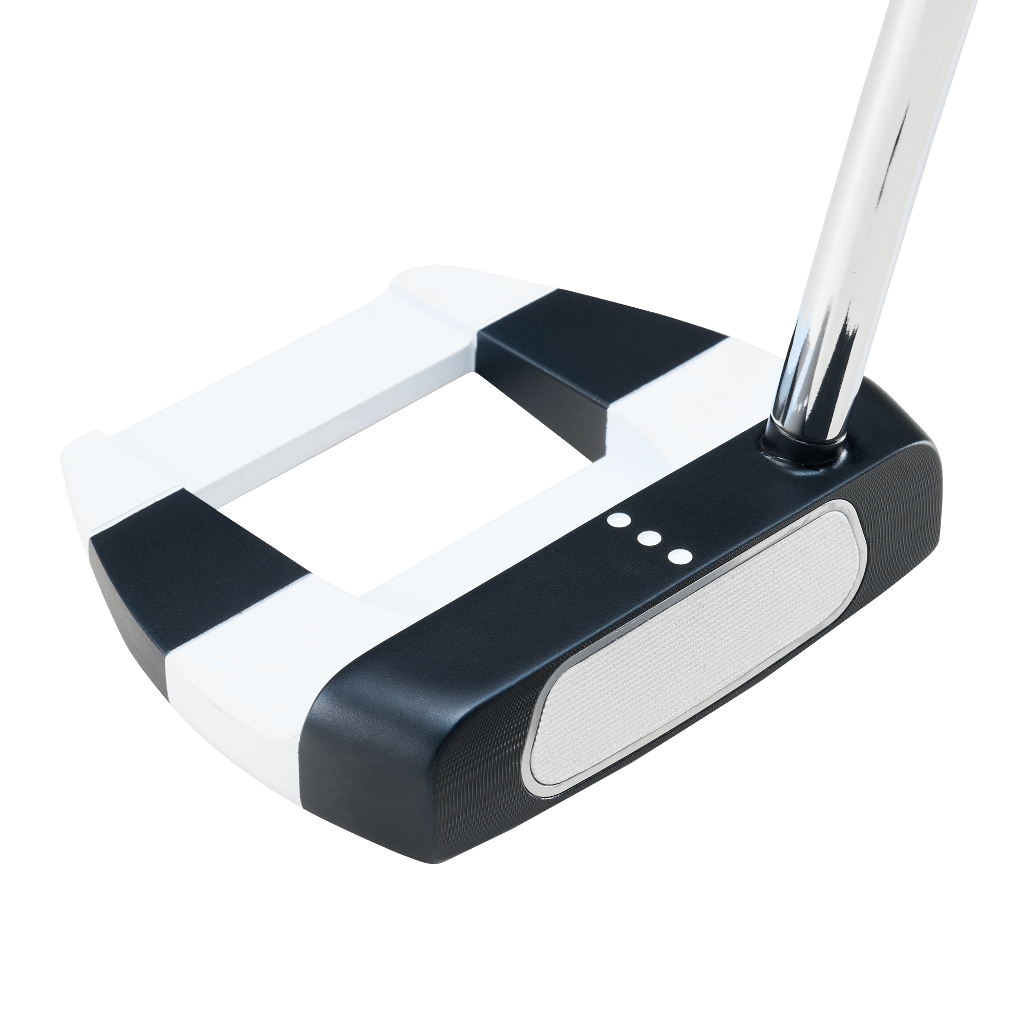 Odyssey Ai-ONE Jailbird Cruiser Putter | Odyssey Golf