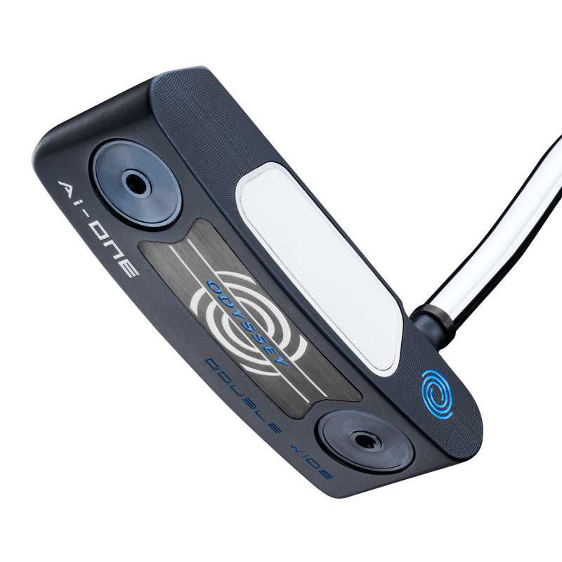 Odyssey Ai-ONE Double Wide DB Putter | Odyssey Golf