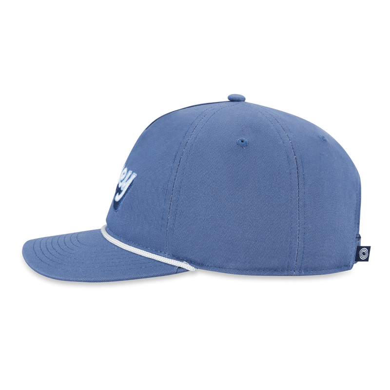 Odyssey Classic Rope XL Hat - View 3