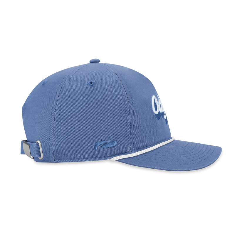 Odyssey Classic Rope XL Hat - View 4