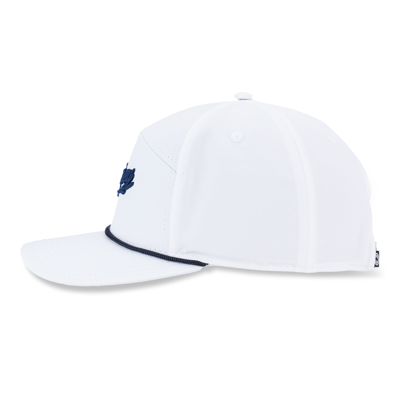 Odyssey Tradesman Rope Hat - View 3