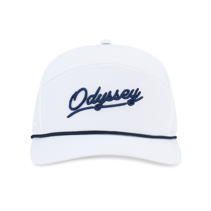 Odyssey Tradesman Rope Hat - View 5