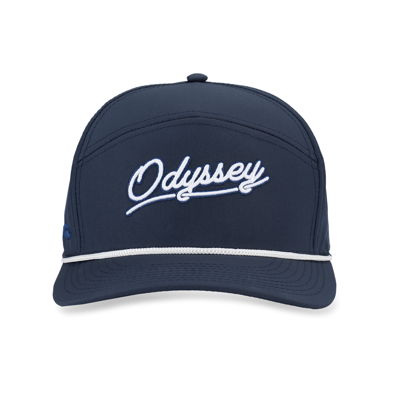 Odyssey Tradesman Rope XL Hat - View 5