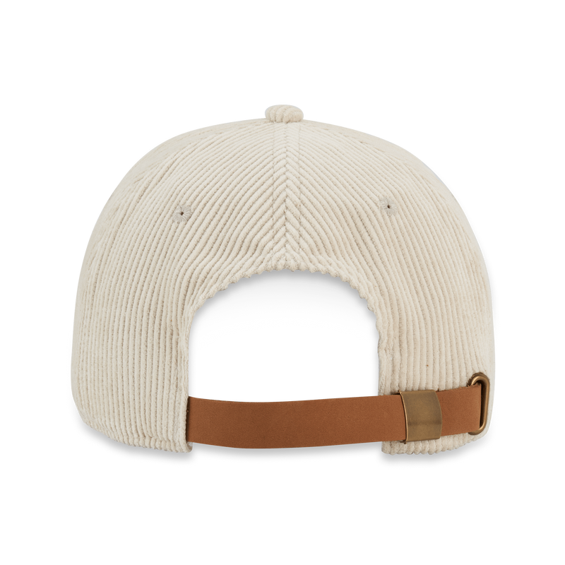 Odyssey Golf Whale Hat - View 2
