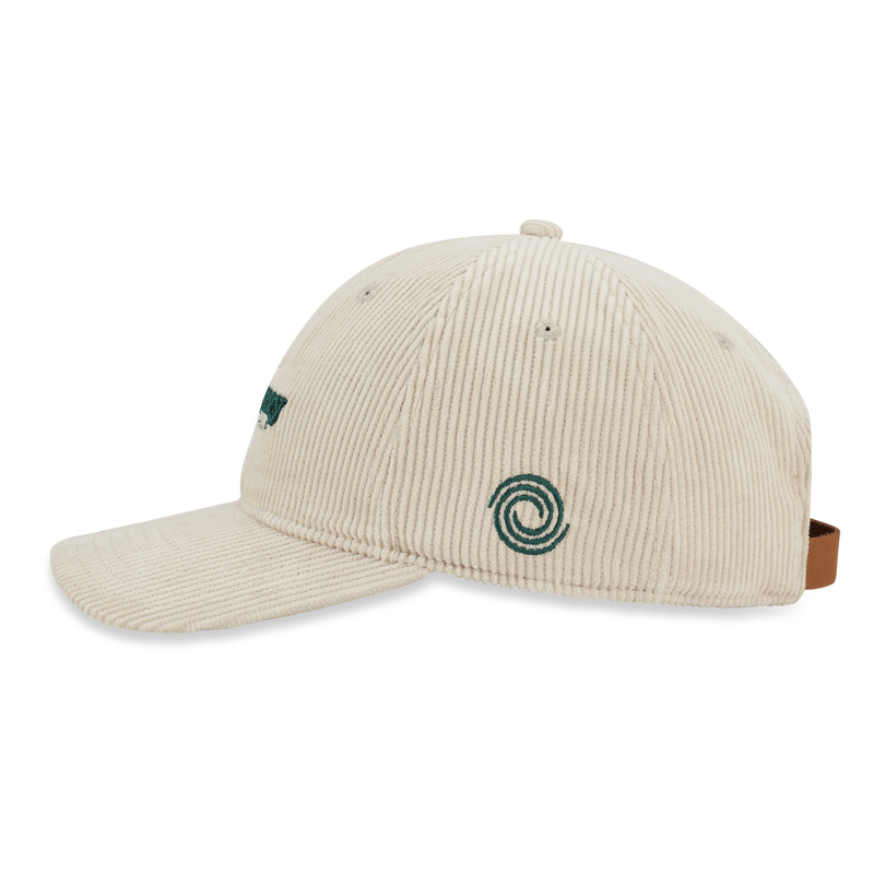 Odyssey Golf Whale Hat - View 3