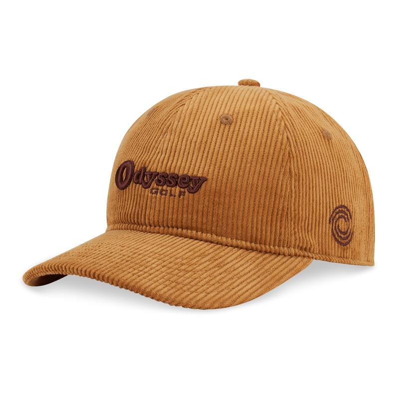 Odyssey Golf Whale Hat - View 1