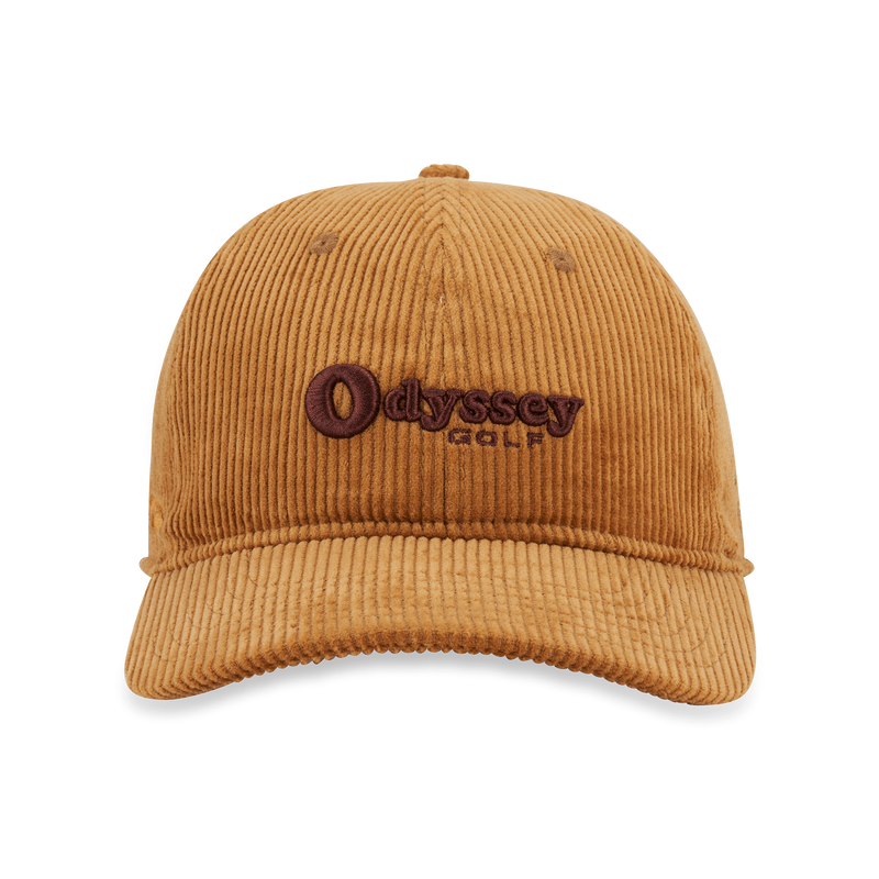 Odyssey Golf Whale Hat - View 5