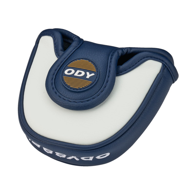 Odyssey Ai-ONE Milled Eleven T Putter | Odyssey Golf