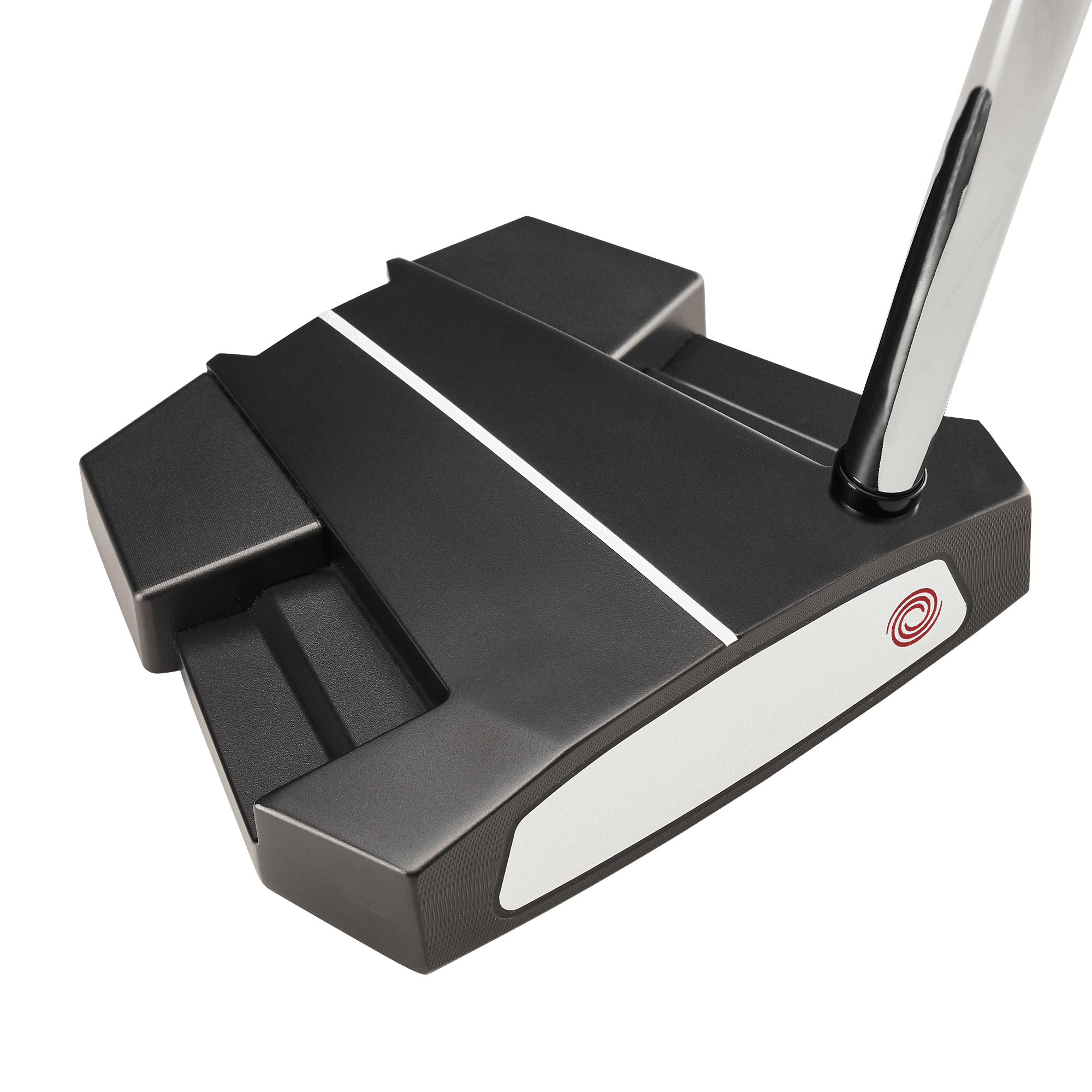 Eleven Tour Lined DB Putter | Odyssey Golf | Specs & Reviews