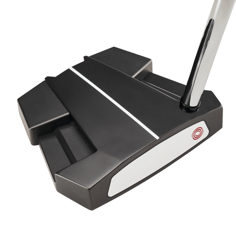 Eleven Tour Lined DB Putter | Odyssey Golf | Specs & Reviews