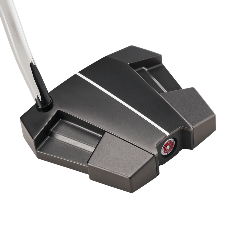 Eleven Tour Lined DB Putter | Odyssey Golf | Specs & Reviews