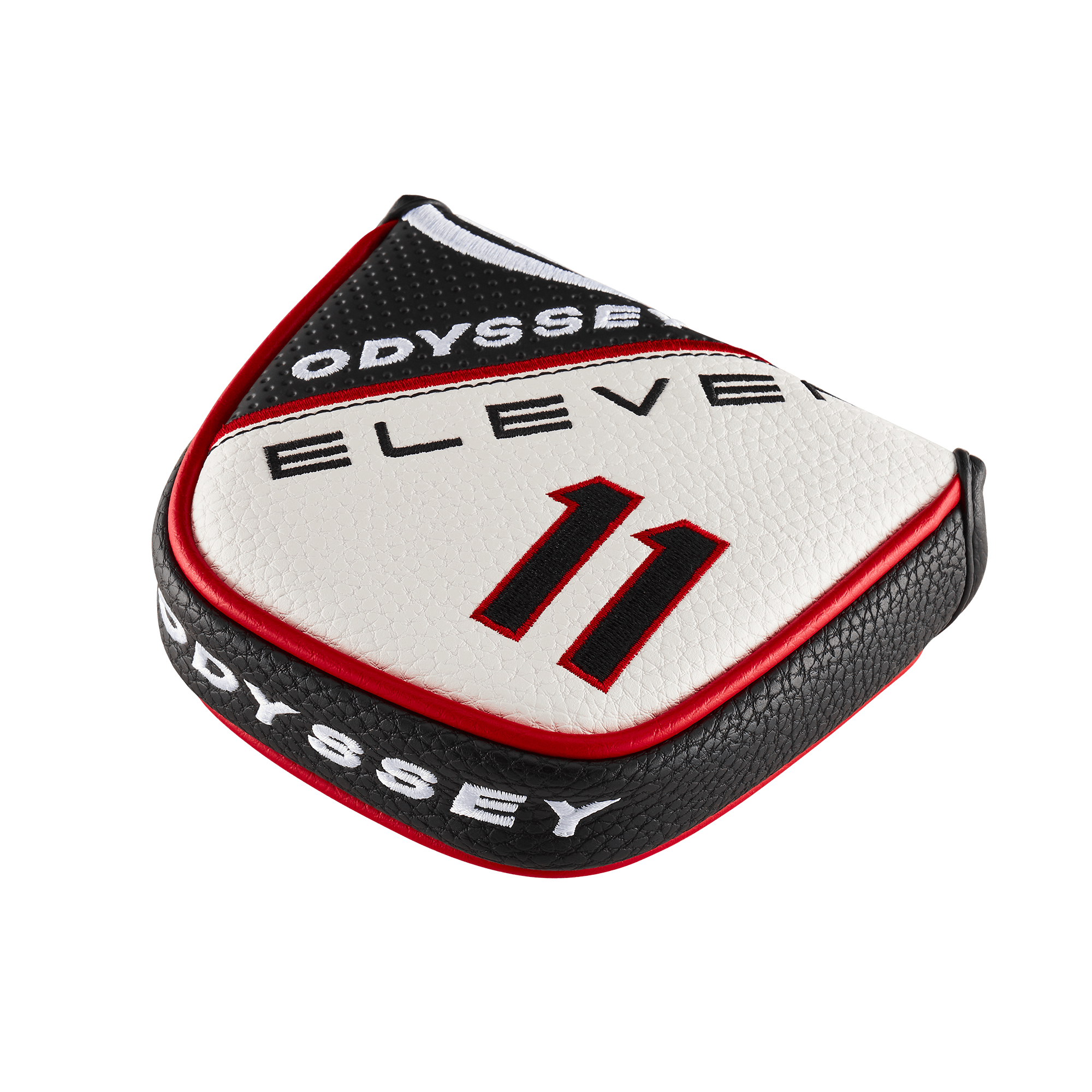 Eleven Triple Track DB Putter | Odyssey | Specs & Reviews