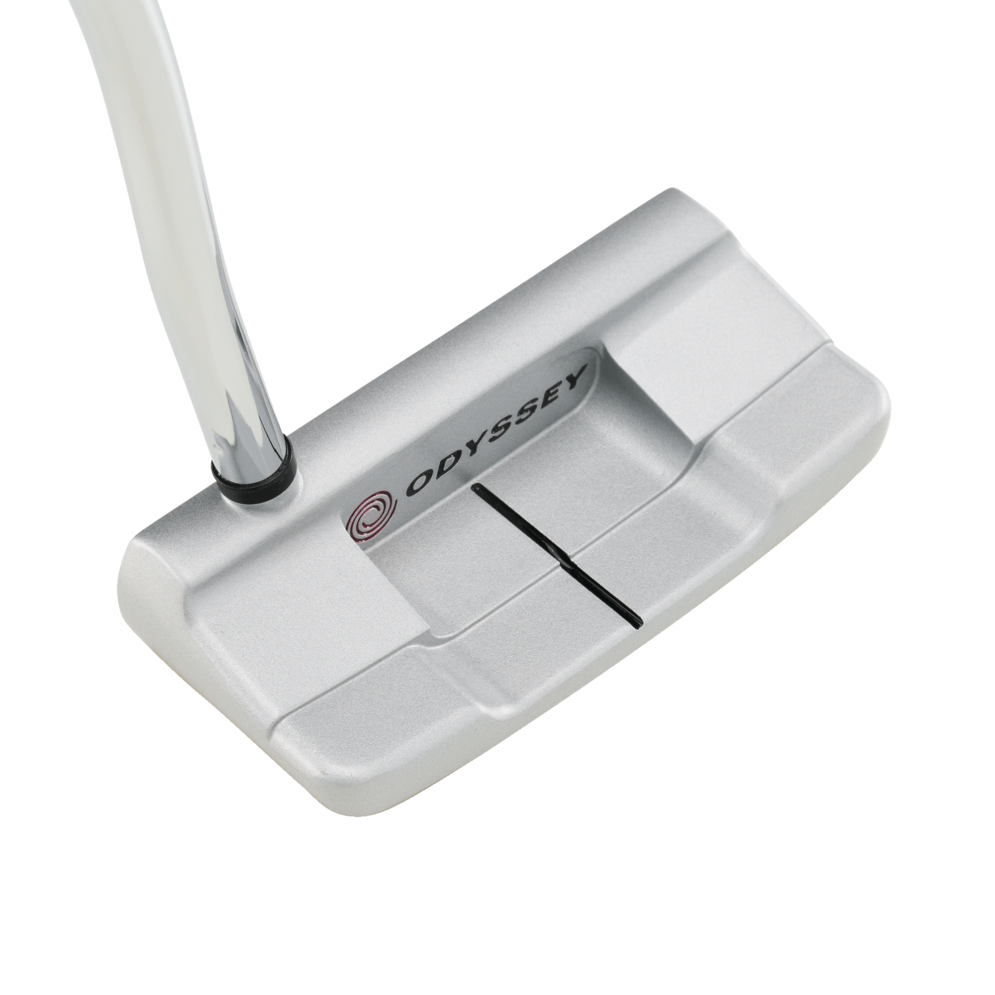 White Hot OG Double Wide Putter