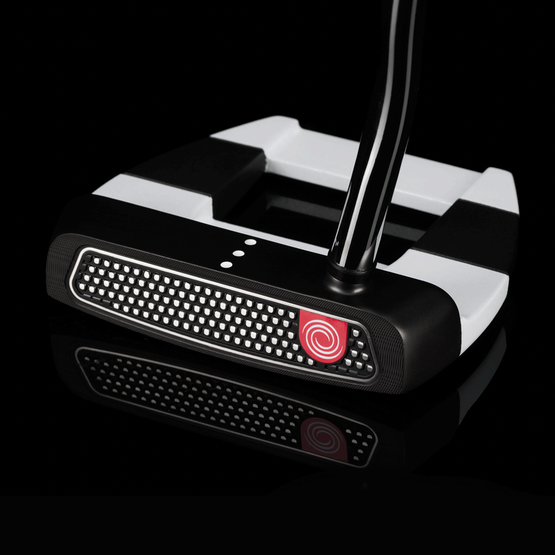 Limited Edition Jailbird 380 Putter