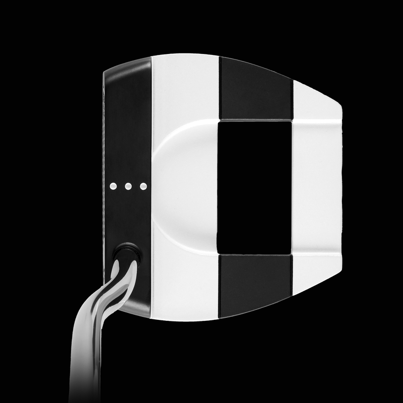 Limited Edition Jailbird 380 Putter