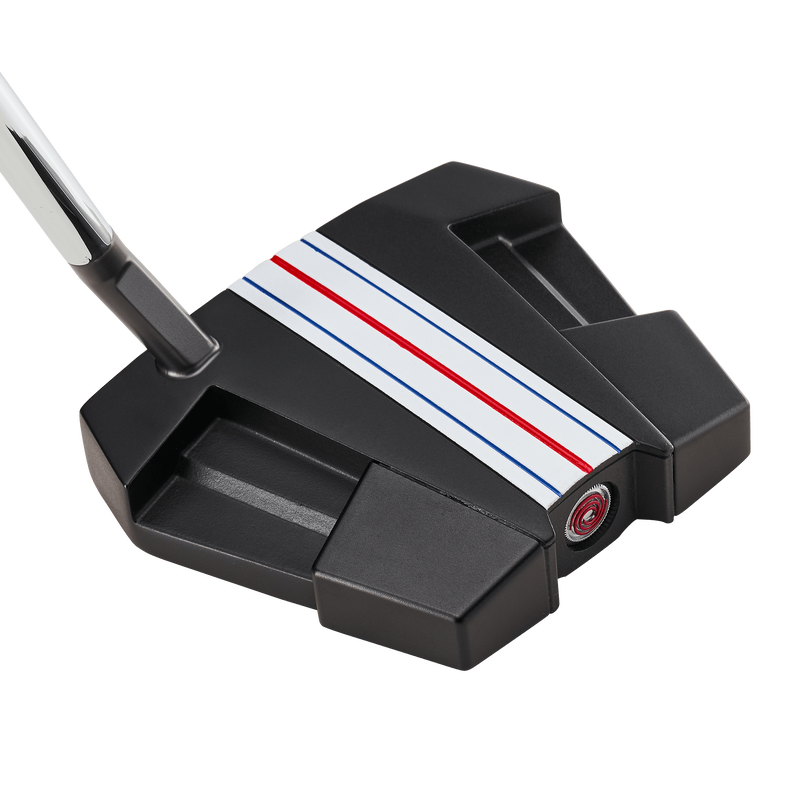 Eleven Triple Track S Putter | Odyssey Golf | Specs & Reviews