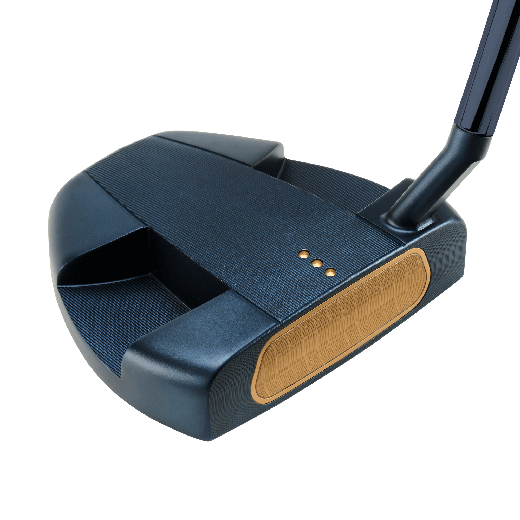 Ai-ONE Milled Dot Collection Eight T S Putter