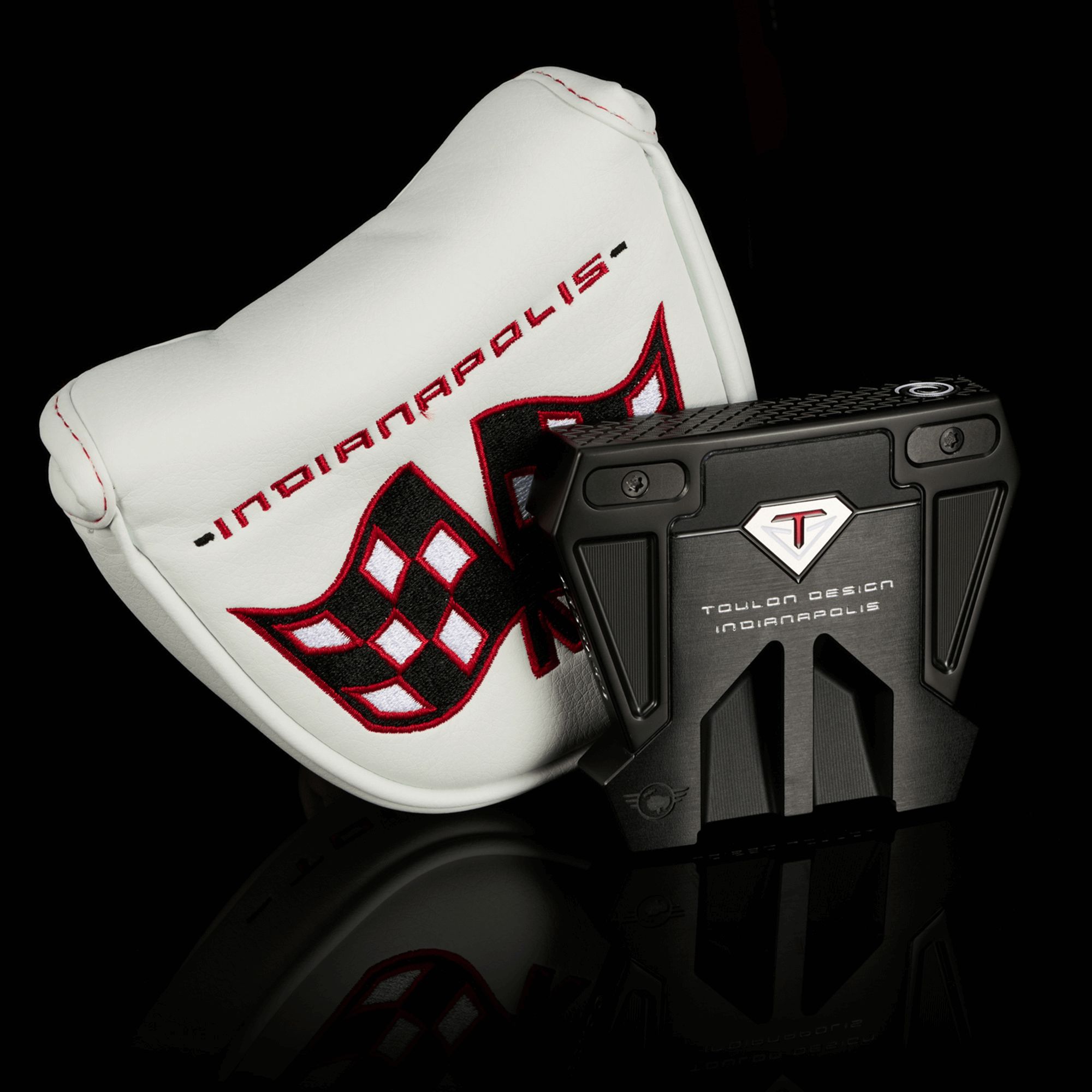 Toulon Design Indianapolis Putter