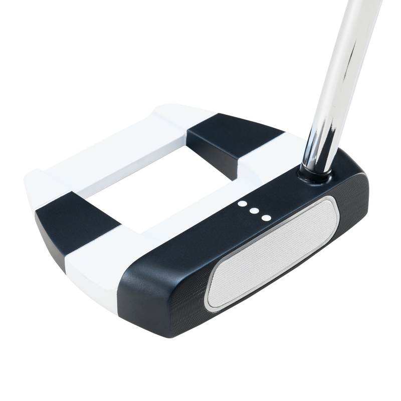 Odyssey Ai-ONE Jailbird Cruiser Putter | Odyssey Golf