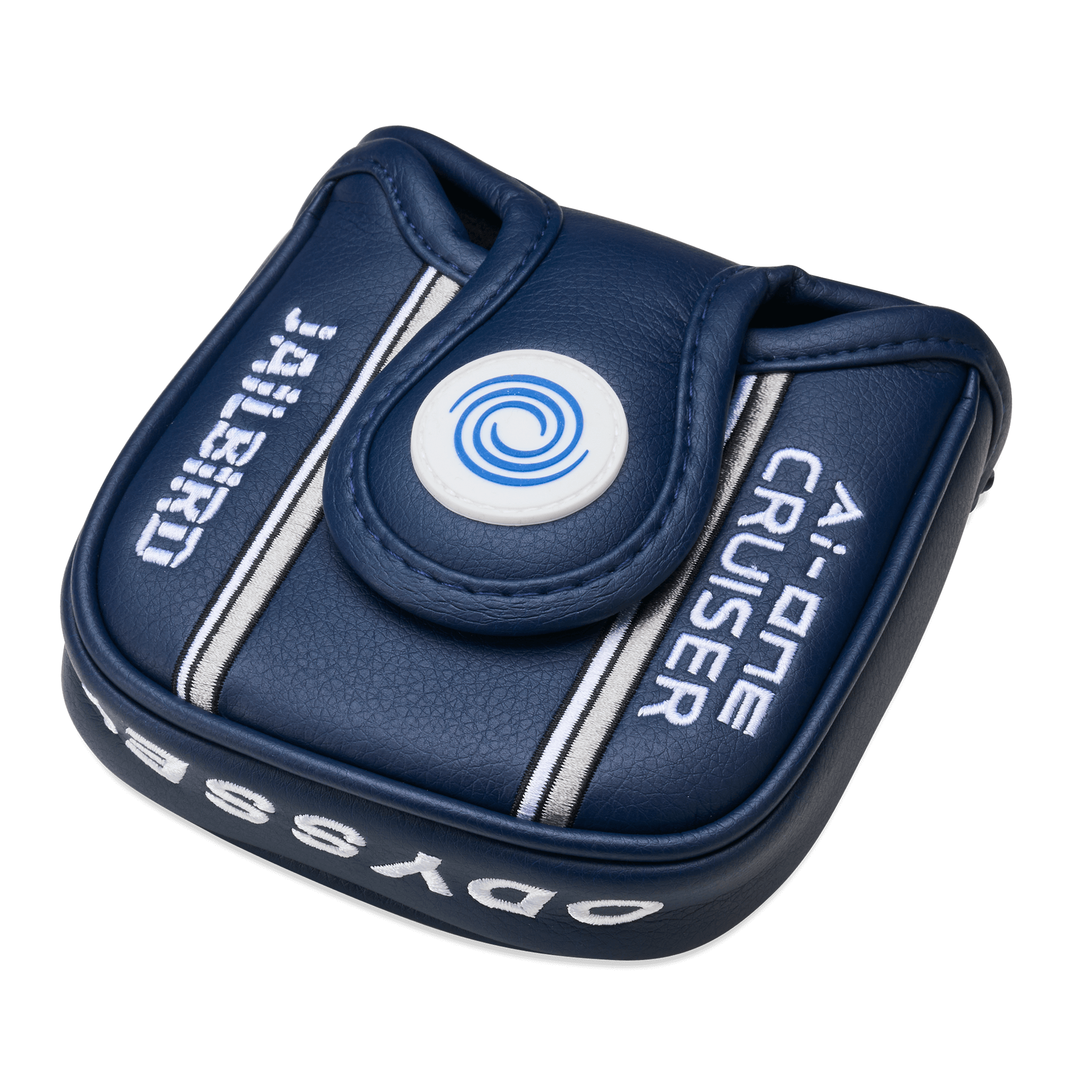 Odyssey Ai-ONE Jailbird Cruiser Putter | Odyssey Golf