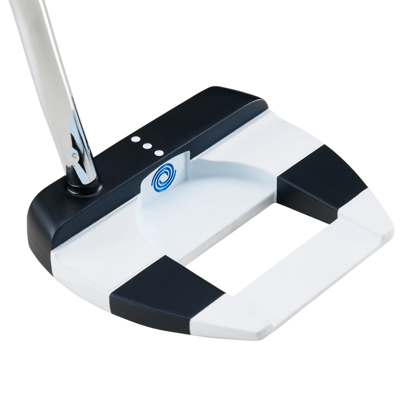 Odyssey Ai-ONE Jailbird Cruiser Putter | Odyssey Golf