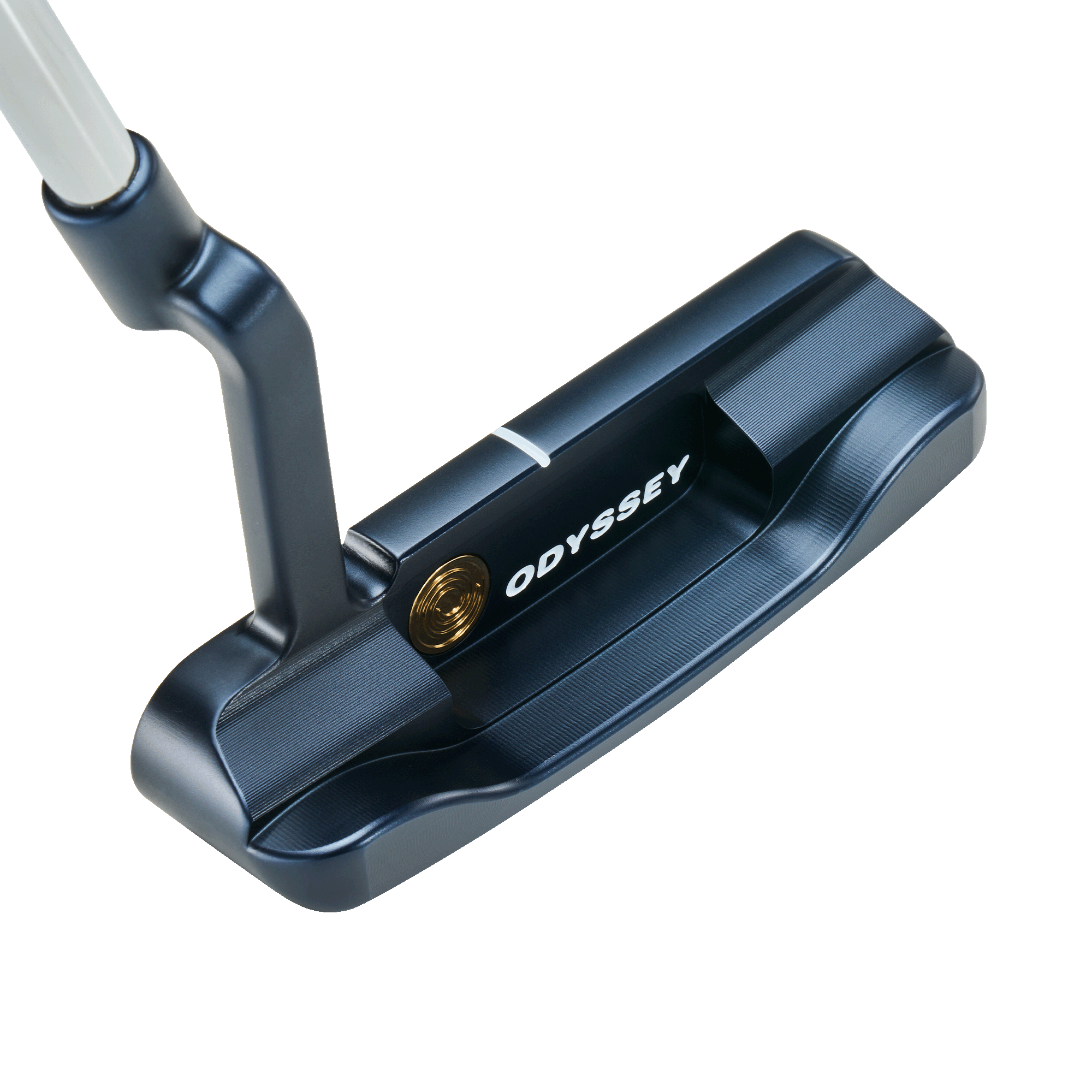 Ai-ONE Milled One T CH Putter