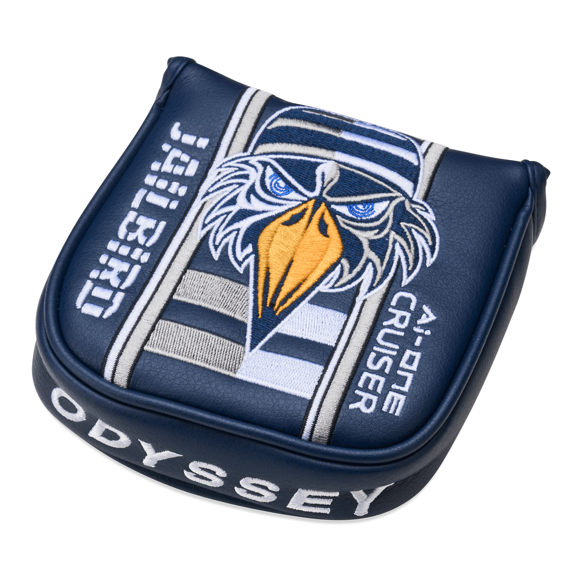 Odyssey Ai-ONE Jailbird Cruiser Putter | Odyssey Golf
