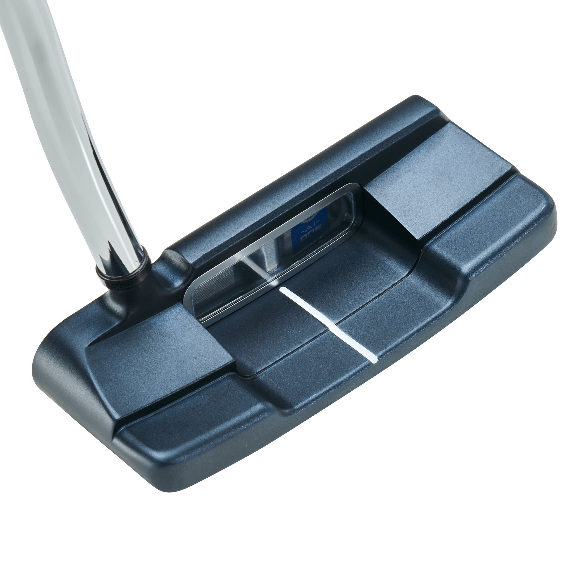 Odyssey Ai-ONE Double Wide DB Putter | Odyssey Golf