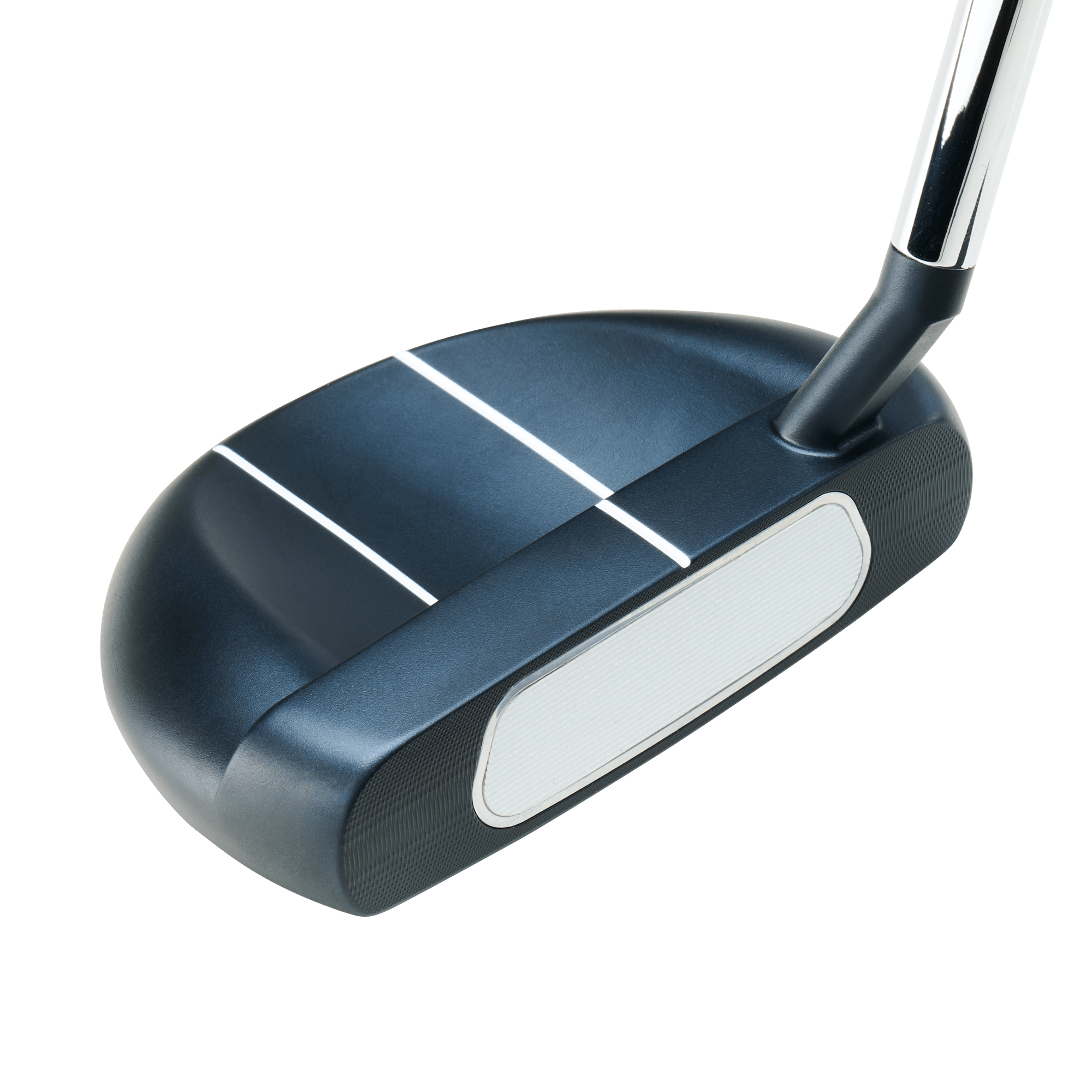 Odyssey Golf Official Site | #1 Putter on Tour