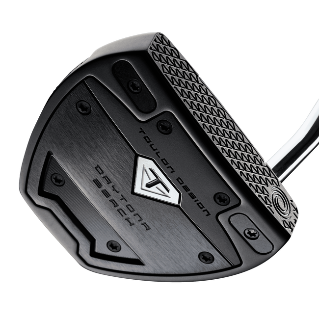 Toulon Design Atlanta Putter | Toulon Design | Specs & Reviews