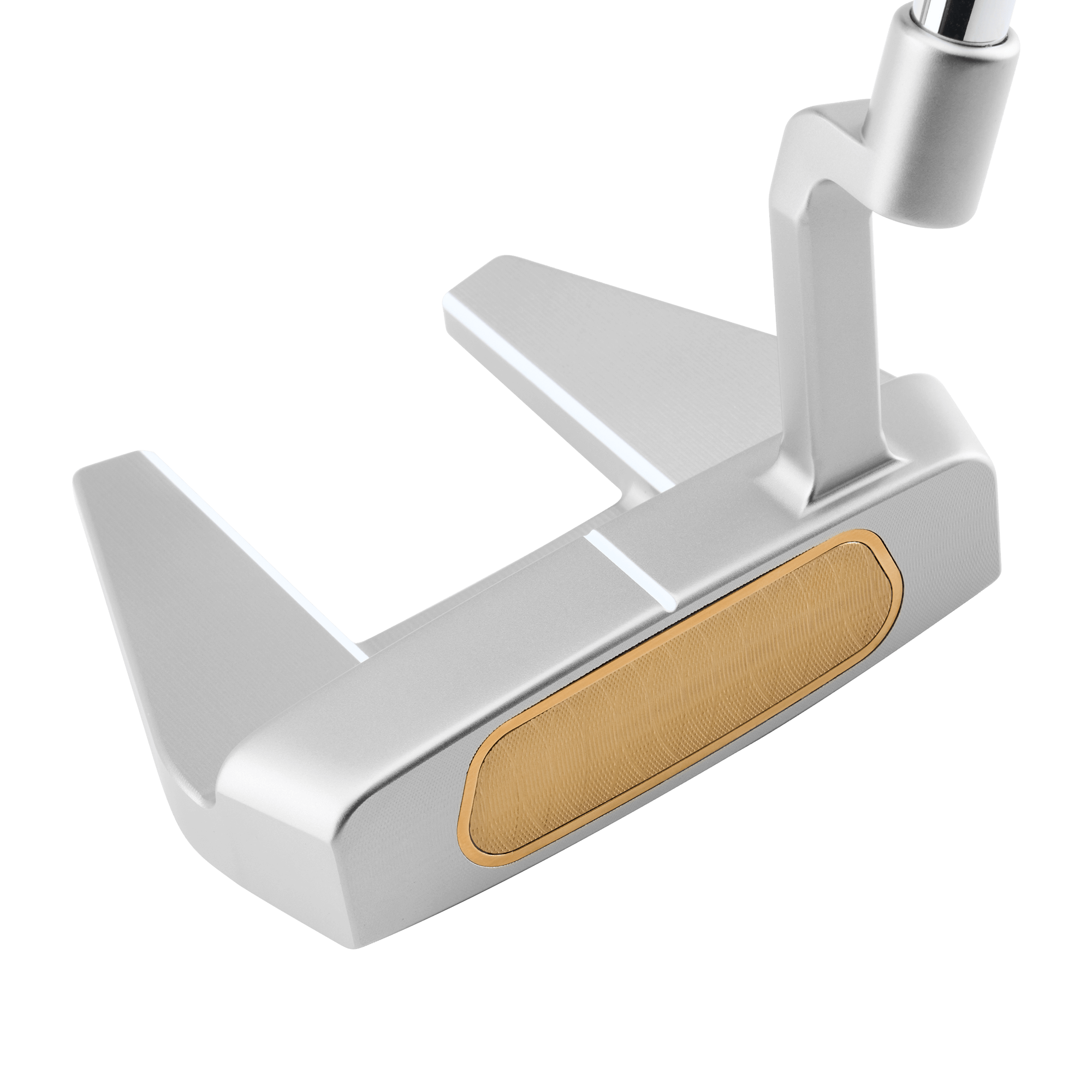 All-New Odyssey Ai-ONE Putters | Odyssey Golf