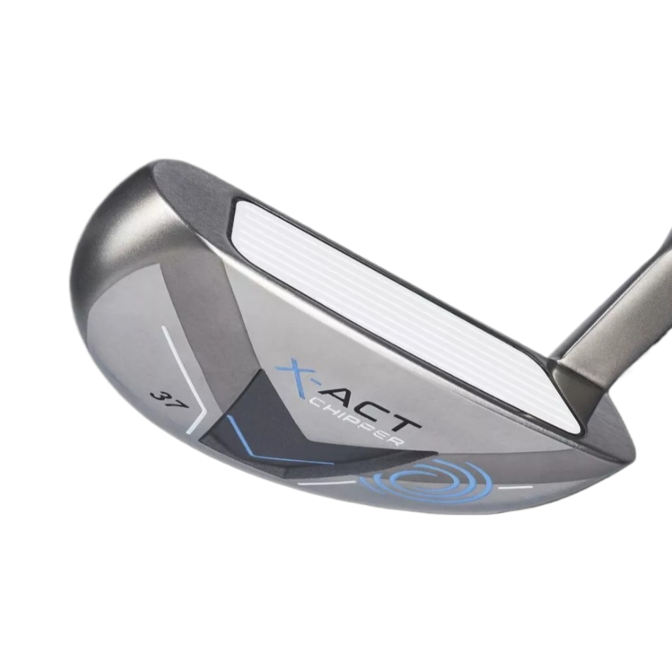 Are Chipping Putters Legal: Unveiling Golf's Rules