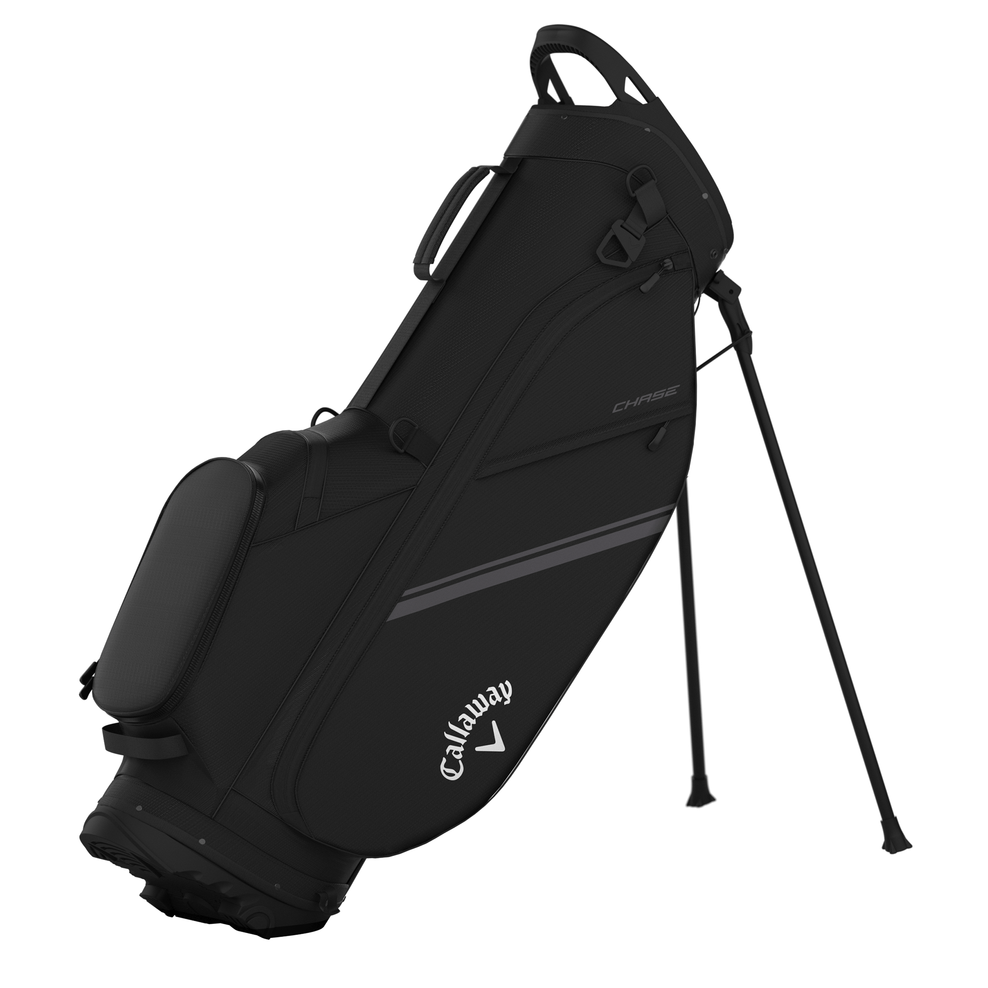 Callaway Golf Big Bertha Sir Isaac Newton Cart Bag 10 1/2