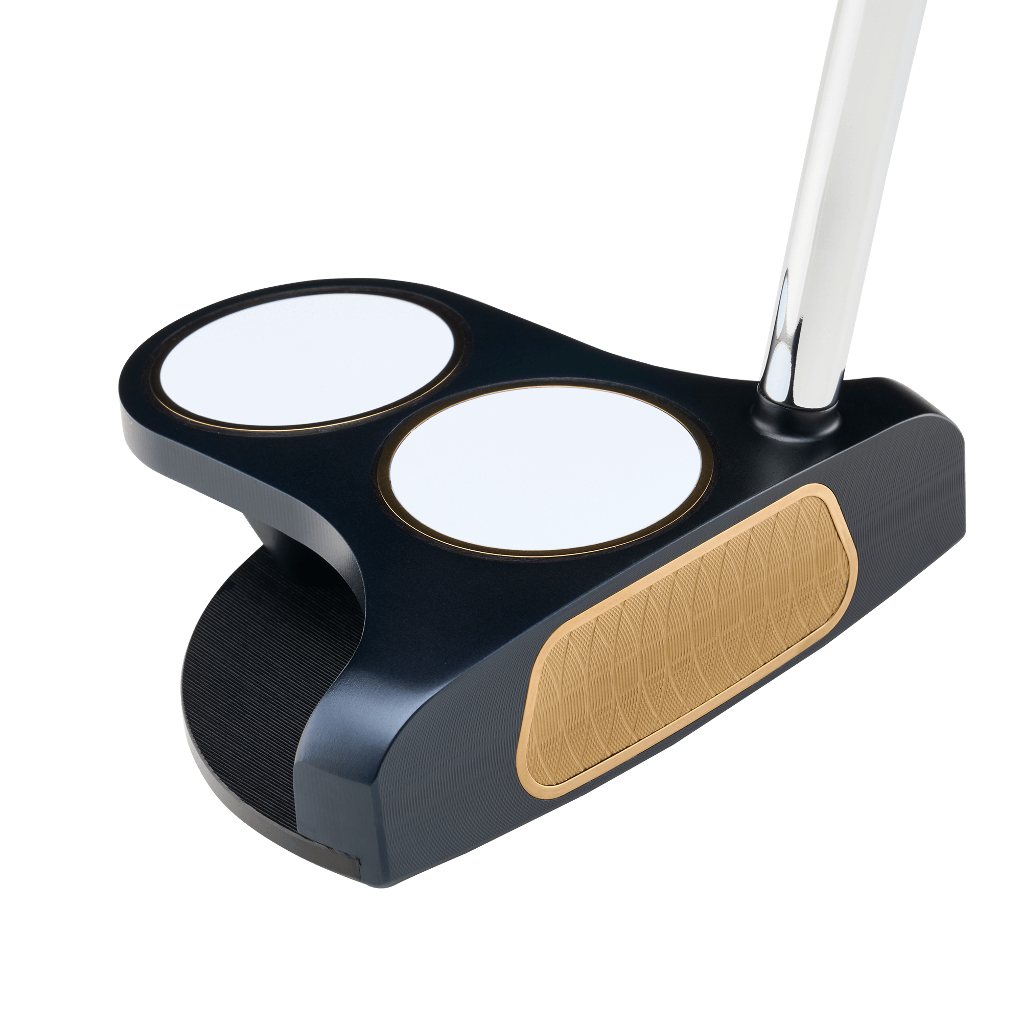 Odyssey Ai-ONE Milled Putters | Odyssey Golf