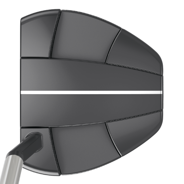 Toulon Garage Putters | Specs, Reviews & Videos | Odyssey