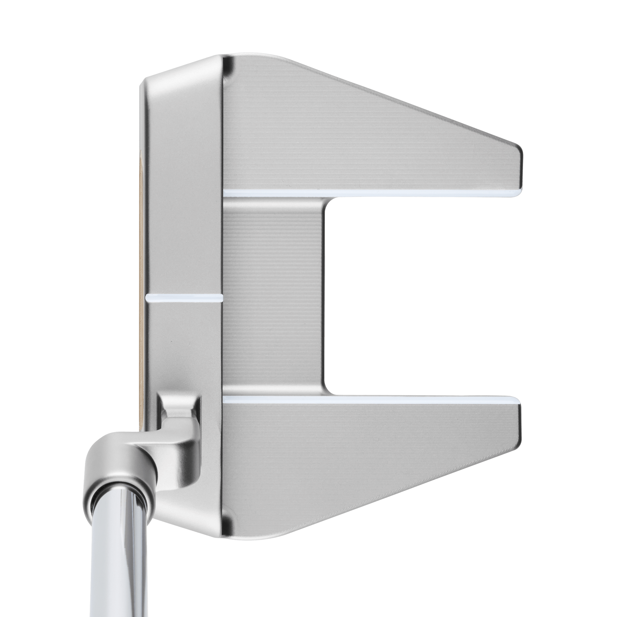 ODYSSEY Ai-ONE シルバー 1CH Ai-ONE Silver #1 CH Putter