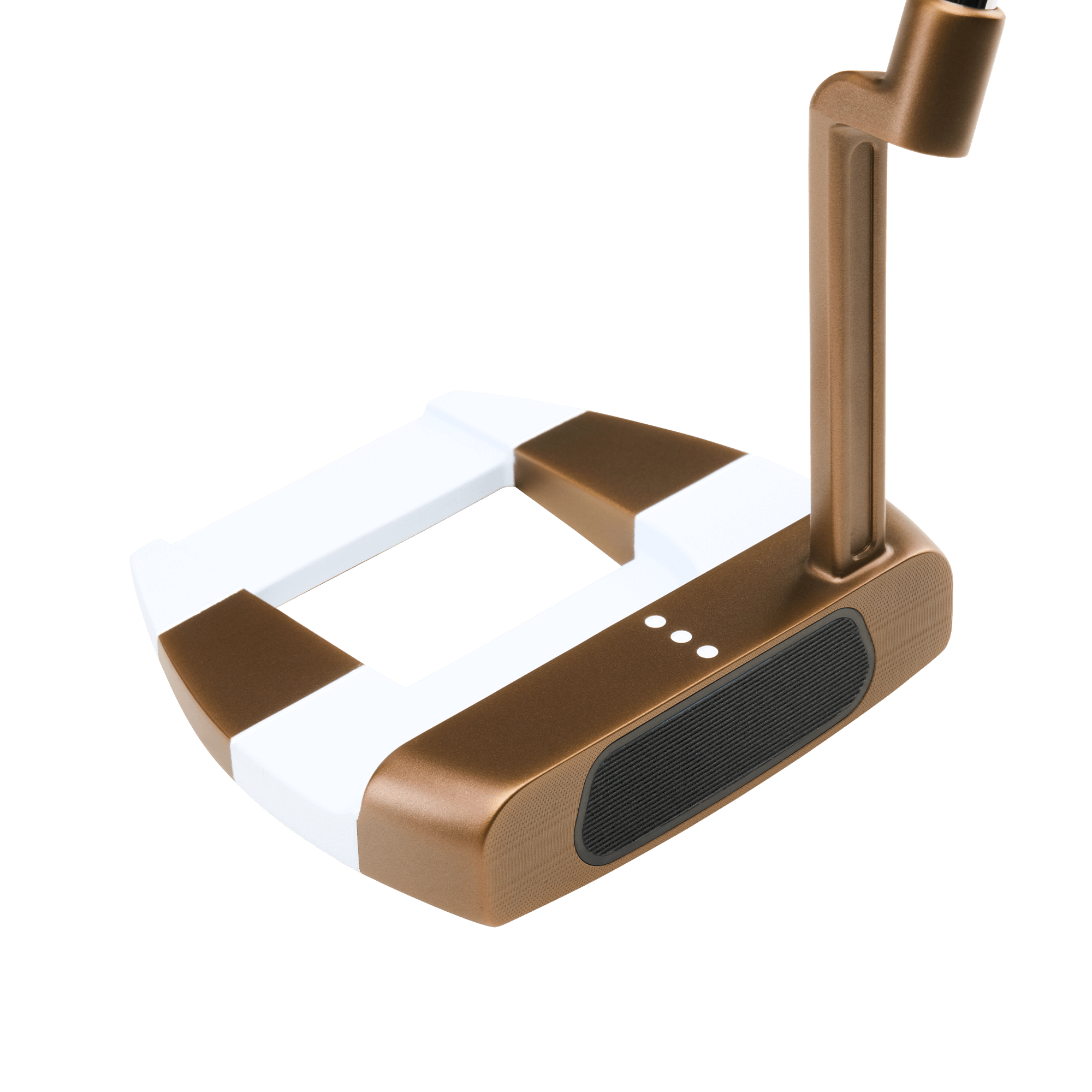 新品AI-ONE GIRAFFE-BEAM JAILBIRD MINI Odyssey Ai-ONE GIRAFFE-BEAM JAILBIRD MINI Putter STROKE LAB
