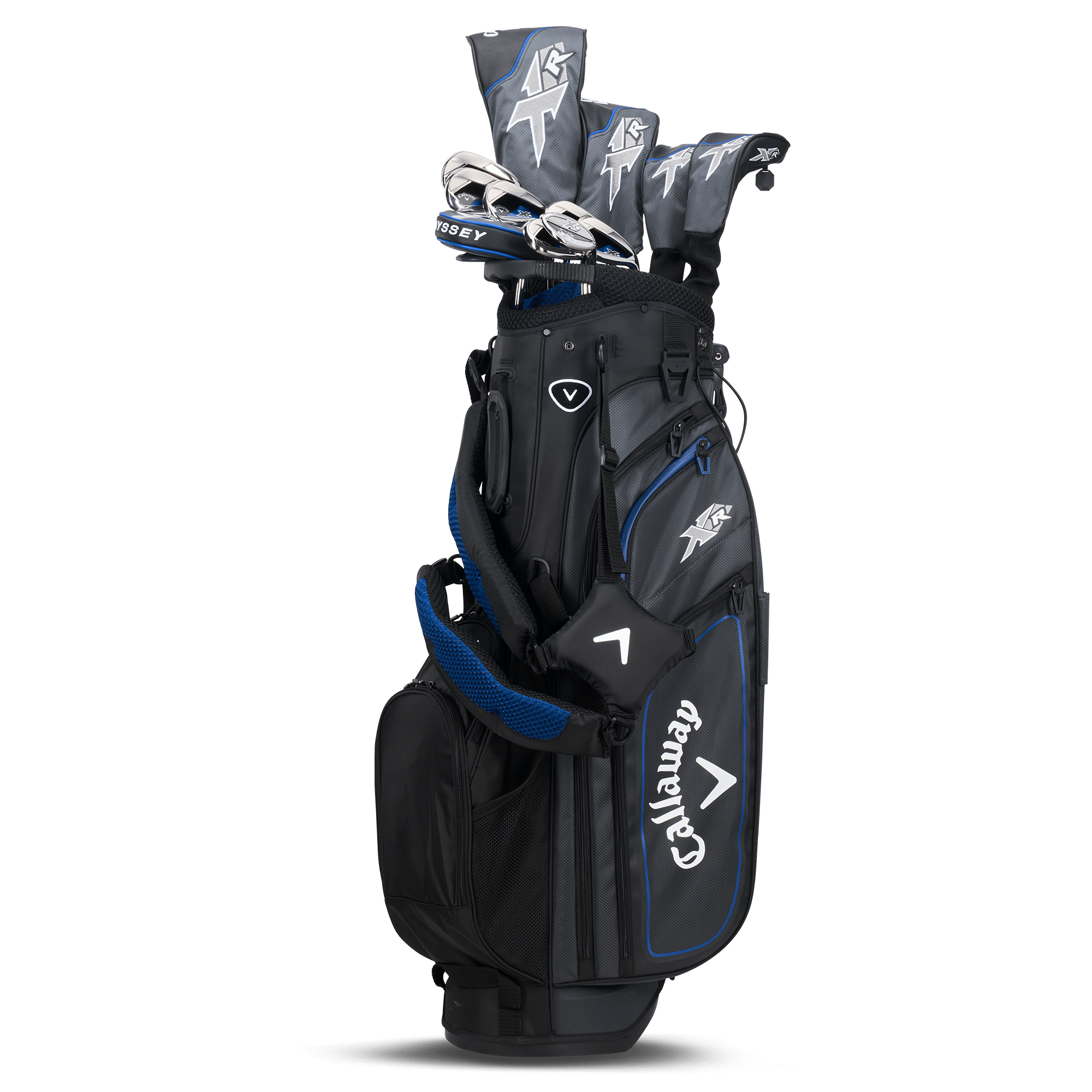 Complete Golf Club Sets & Junior Golf Clubs | Callaway Golf