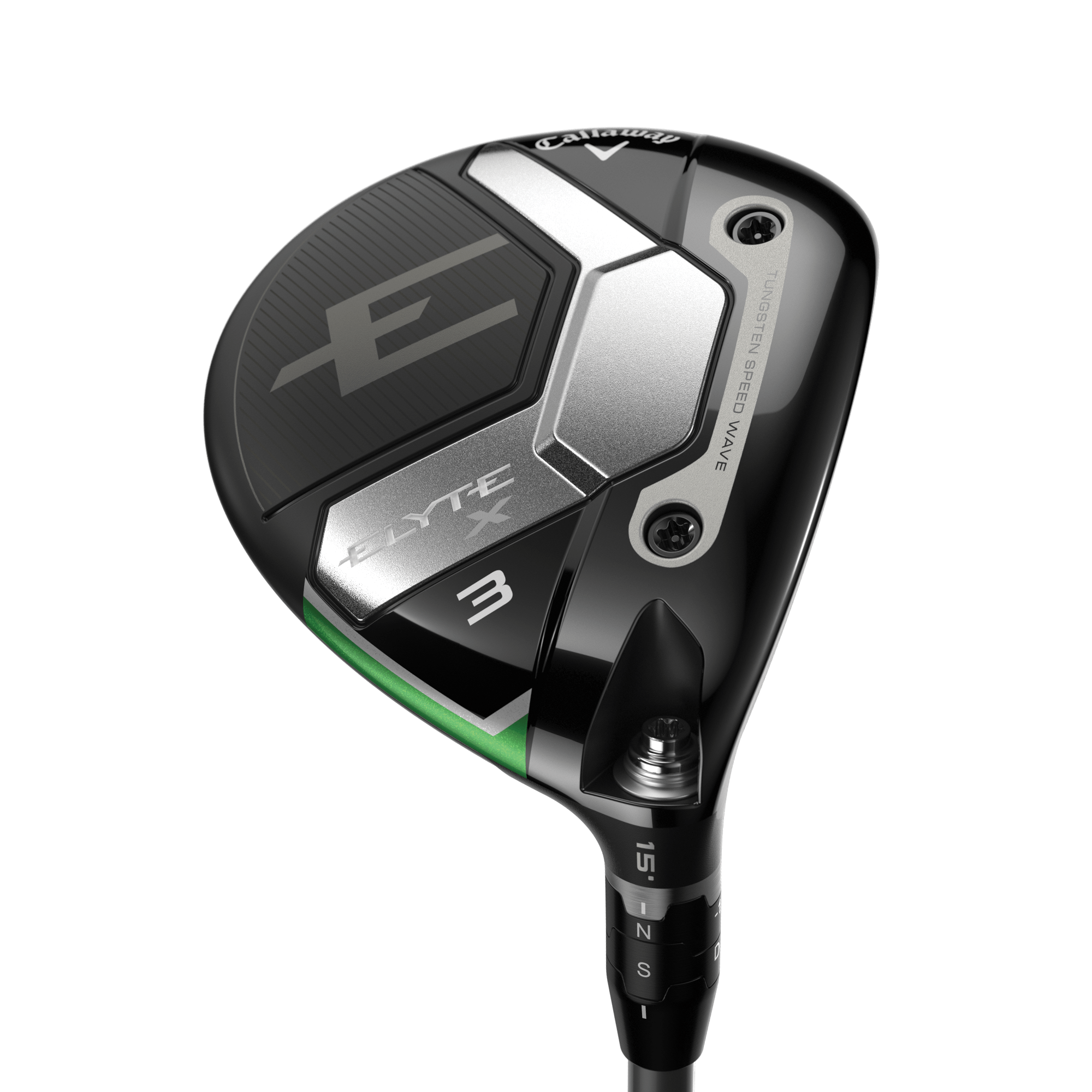 Elyte Golf Clubs | Callaway Golf