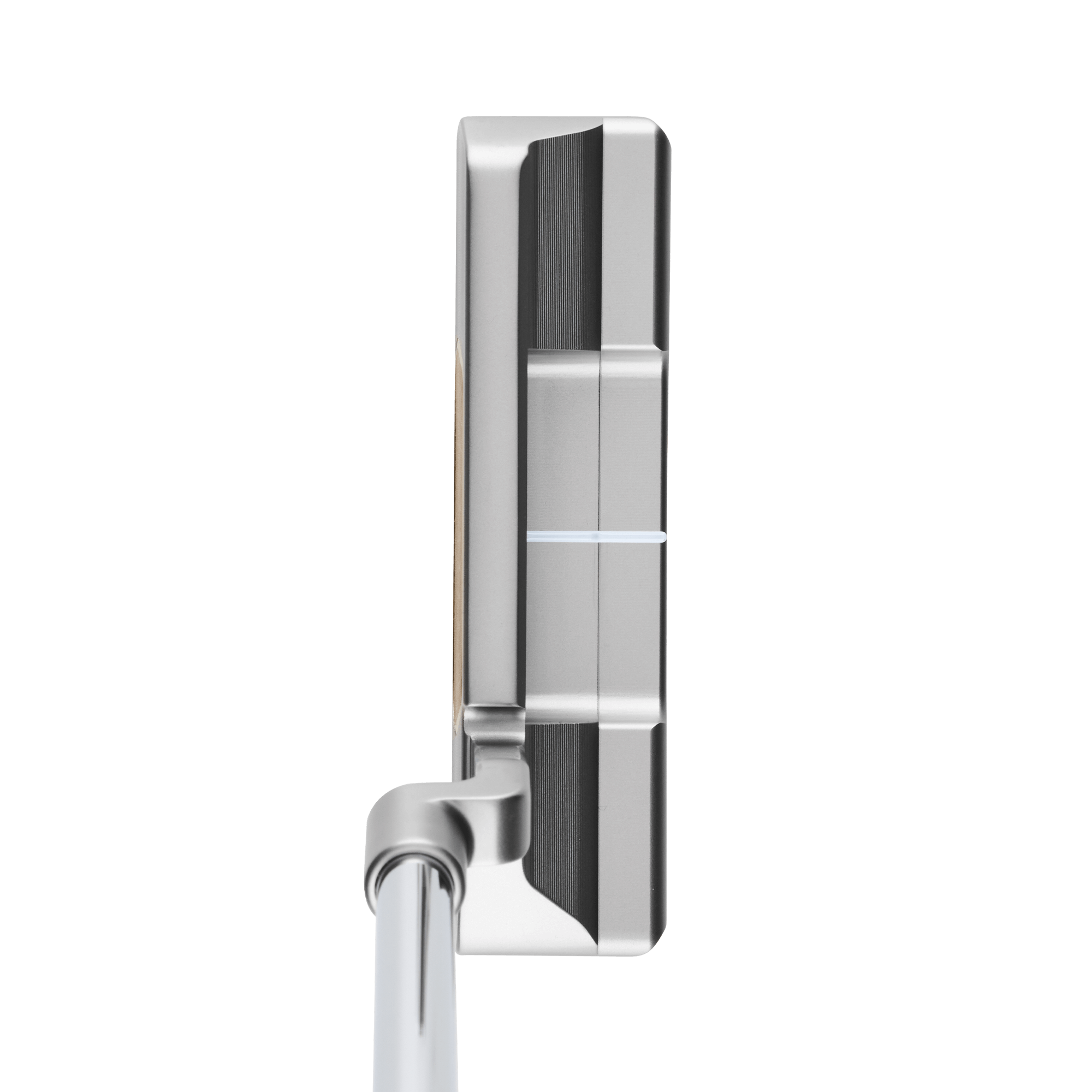Odyssey Ai-ONE Milled Putters | Odyssey Golf
