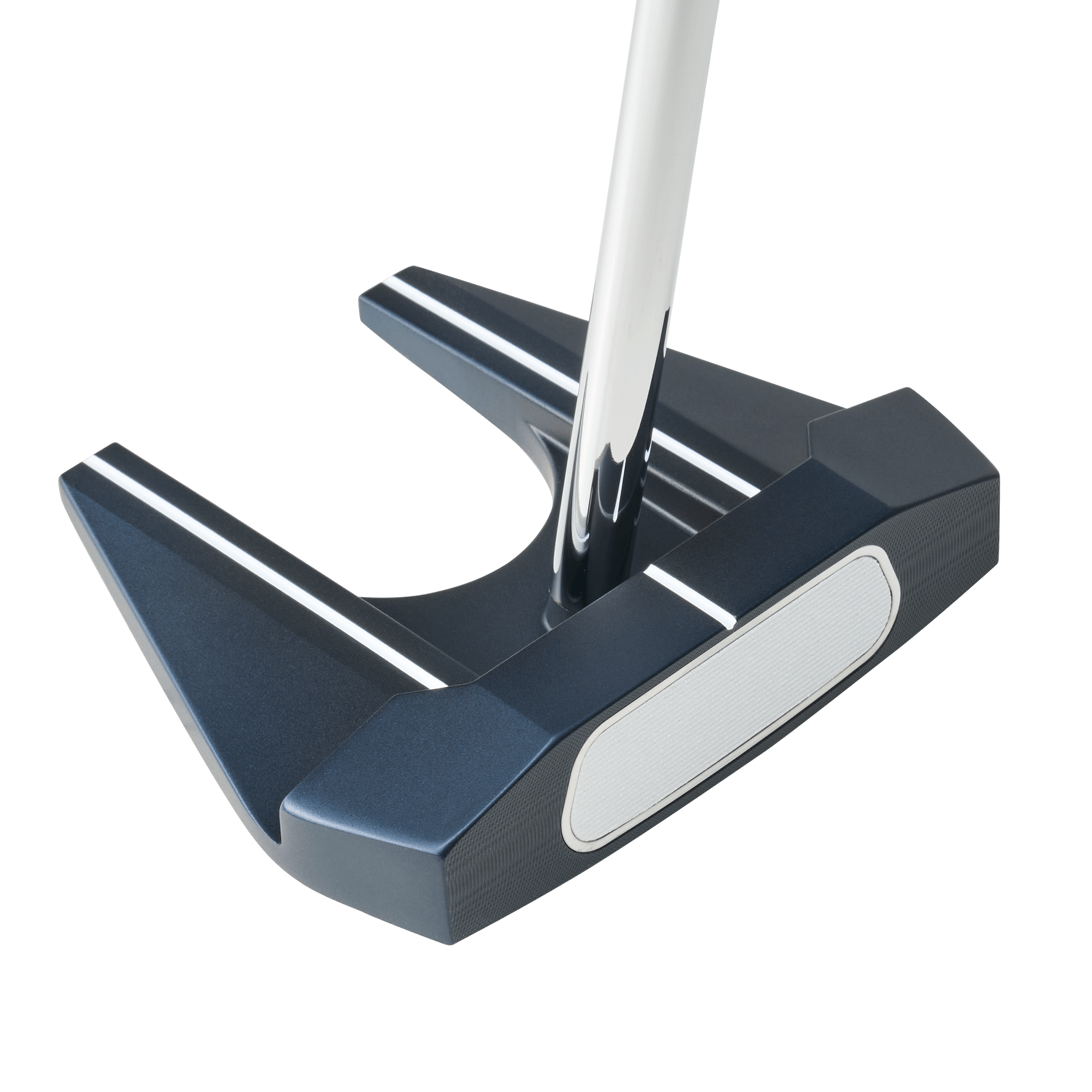 Callaway - ODYSSEY OWRKSpink 2-BALL パター Odyssey Women's Odyssey Divine Pink 2-Ball Putters